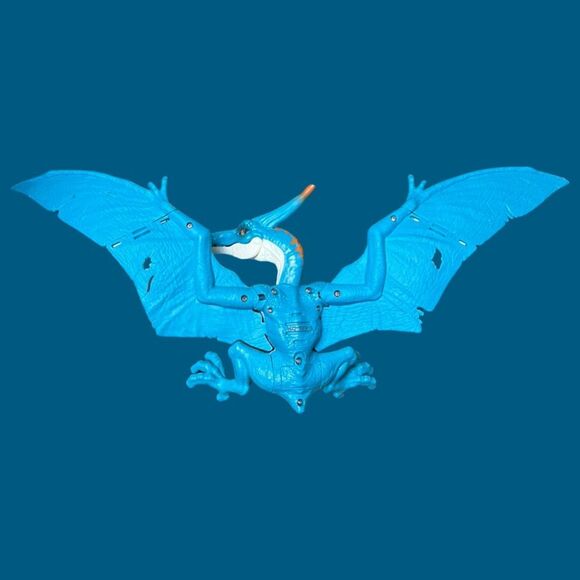 Robo Alive Dino Action Pterodactyl by Zuru Moves & Sounds - Picture 2 of 6